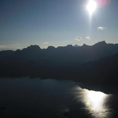 Lejlighed Lofoten *