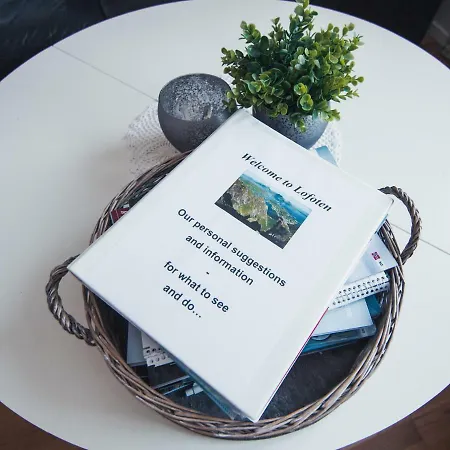 Appartamento Lofoten