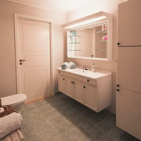 Appartamento Lofoten Leknes