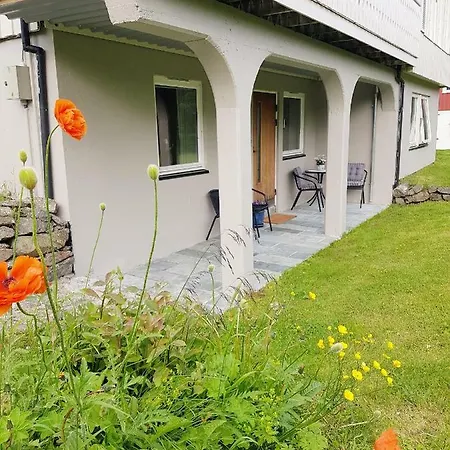 Lofoten Apartamento *