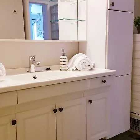 Apartamento Lofoten Leknes