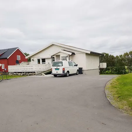 Lejlighed Lofoten *
