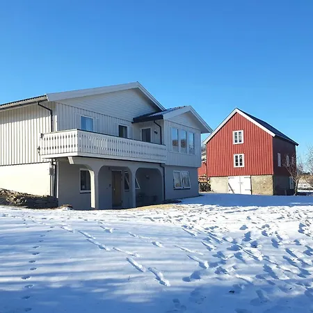 Lofoten Appartamento