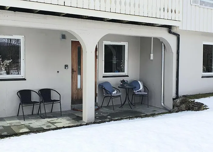 Lofoten 아파트