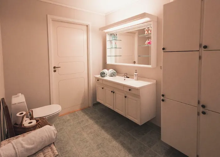 Lägenhet Lofoten Leknes