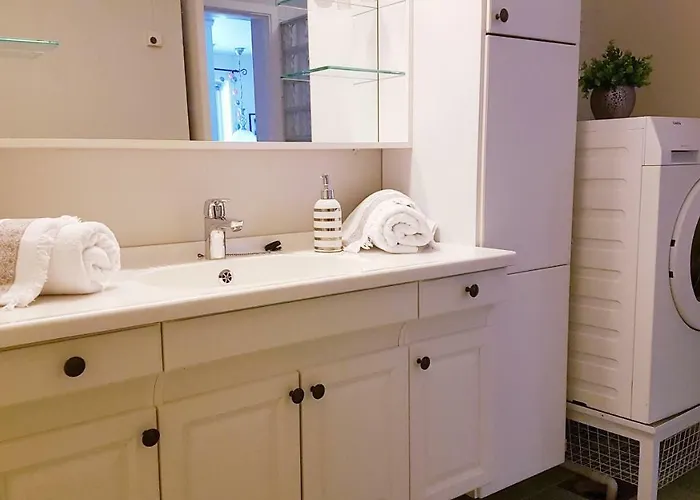 Lägenhet Lofoten Leknes