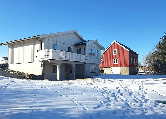 Lofoten 아파트