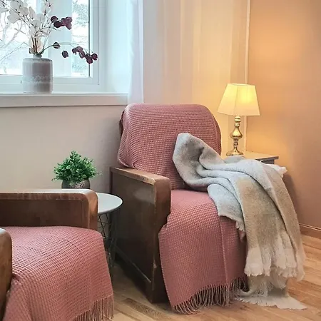 Daire Lofoten Leknes