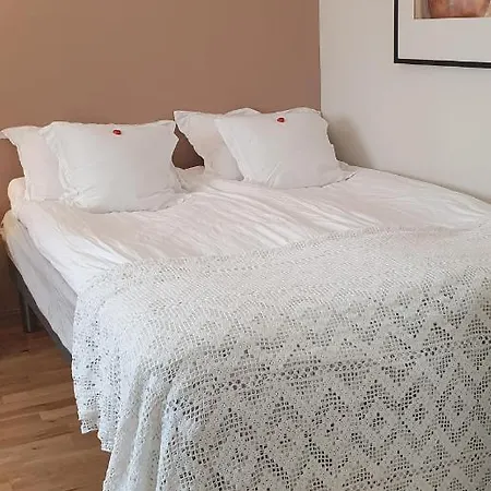 Daire Lofoten Leknes