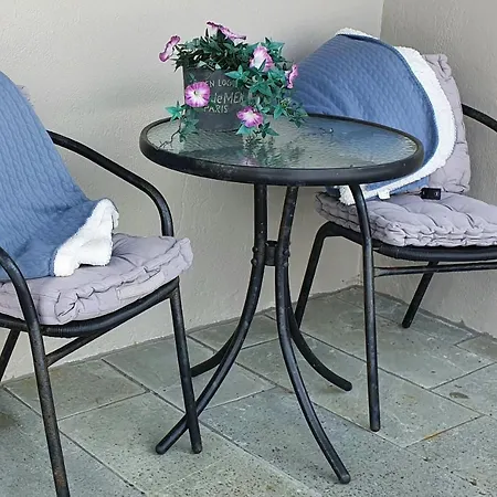 Lofoten Daire Leknes