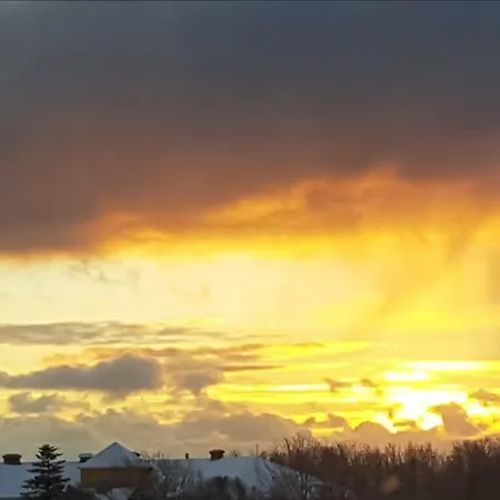 Daire Lofoten Leknes